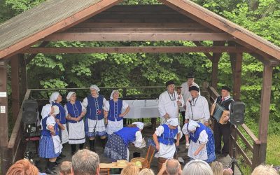 Oslava sv. Antona Paduánskeho