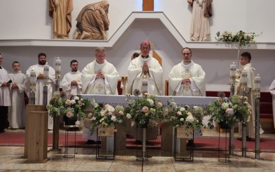 Deň s Eucharistiou – 5. deň